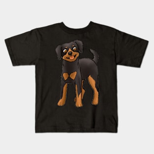 Rottweiler Kids T-Shirt